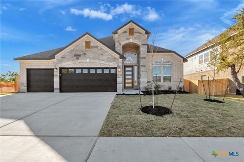 Photo of 8603 Ridge Crest Dr, Killeen, TX 76542 (MLS # 608774)