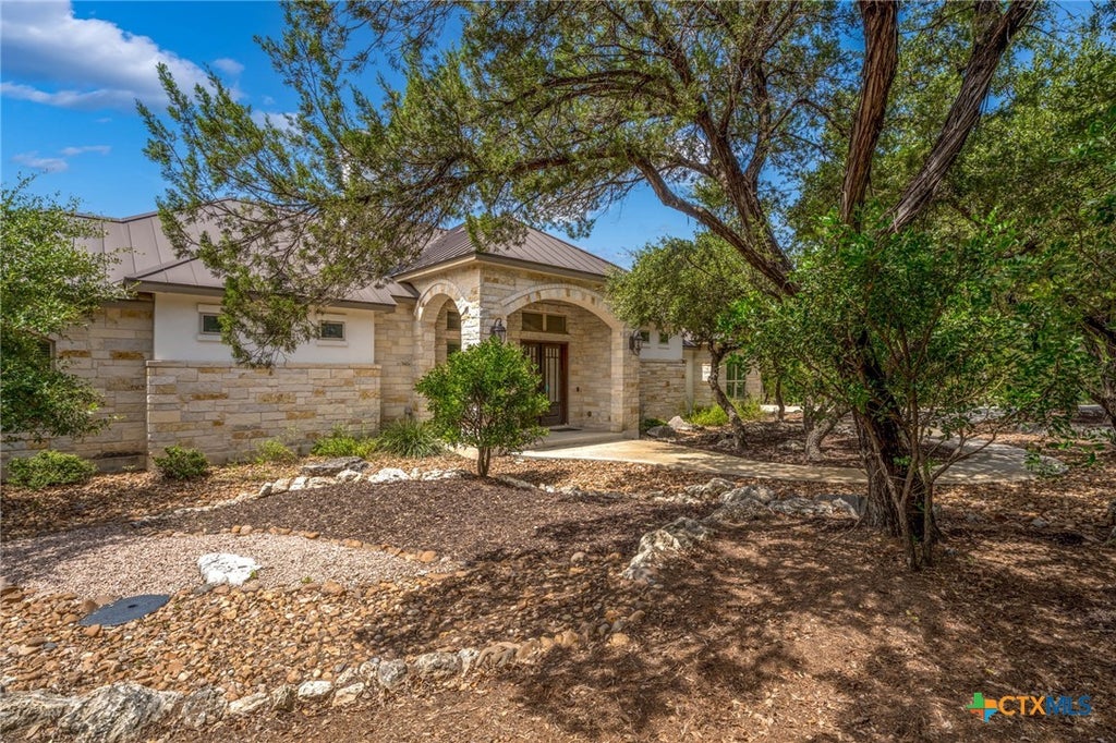Photo of 602 Didgeridoo Trail, New Braunfels, TX 78132 (MLS # 620928)