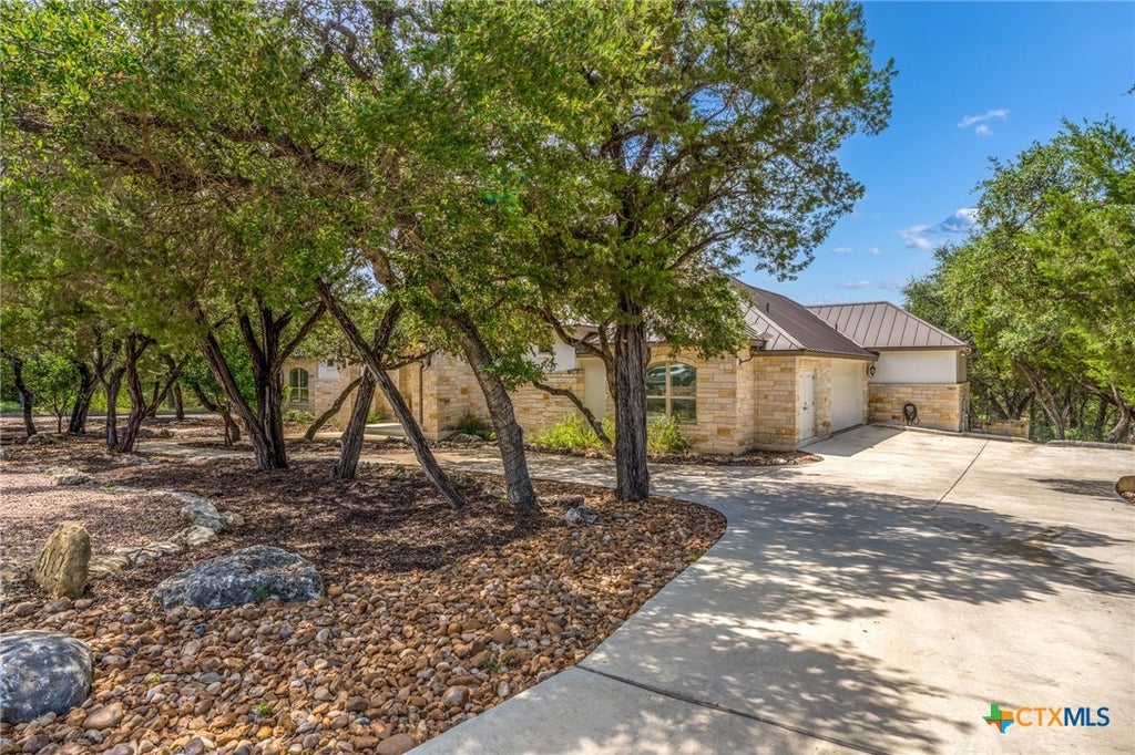 Photo of 602 Didgeridoo Trail, New Braunfels, TX 78132 (MLS # 620928)