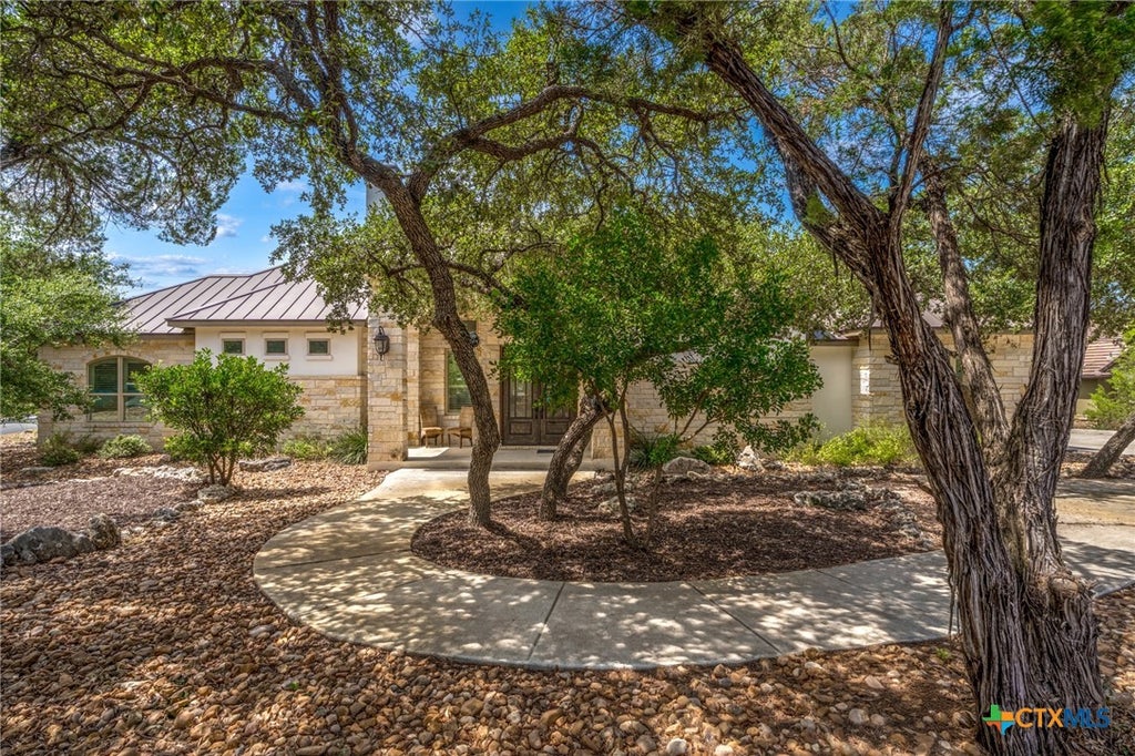 Photo of 602 Didgeridoo Trail, New Braunfels, TX 78132 (MLS # 620928)