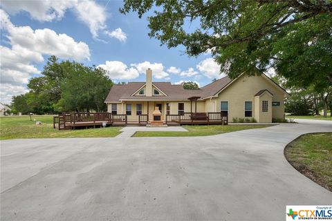 A home in Spring Branch