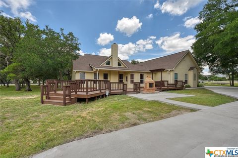 A home in Spring Branch