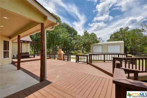 A home in Spring Branch