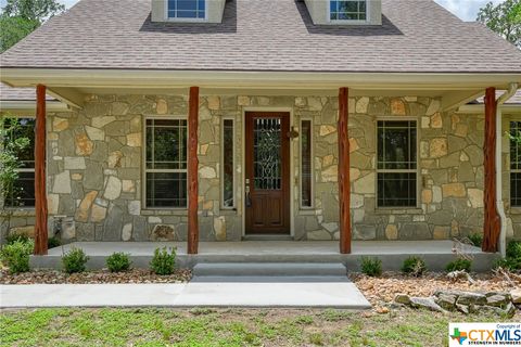 A home in Spring Branch