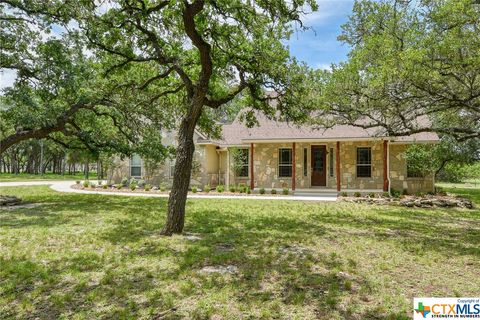 A home in Spring Branch