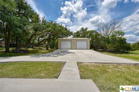 A home in Spring Branch