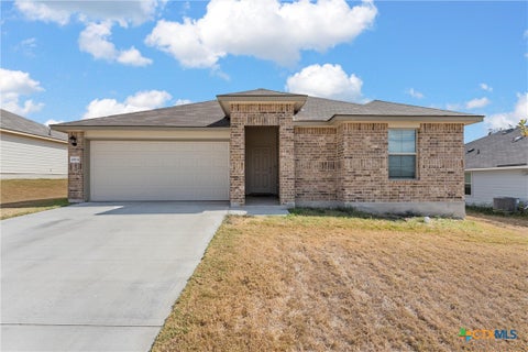 Photo of 4904 Karen Green Drive, Killeen, TX 76549 (MLS # 626234)