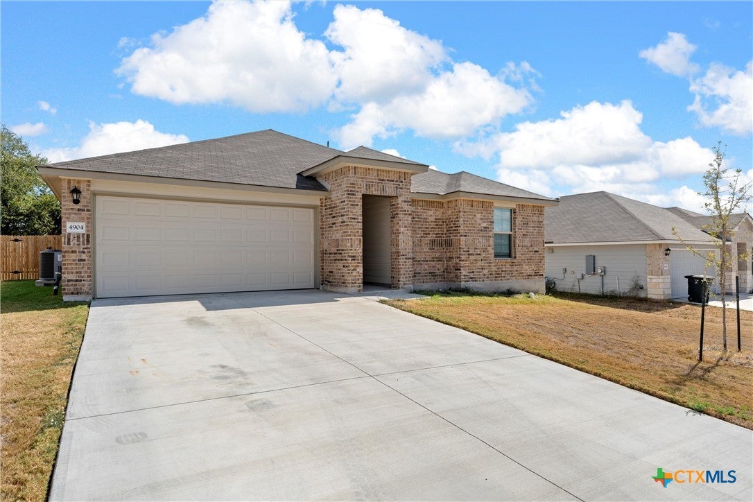 4904 Karen Green Drive