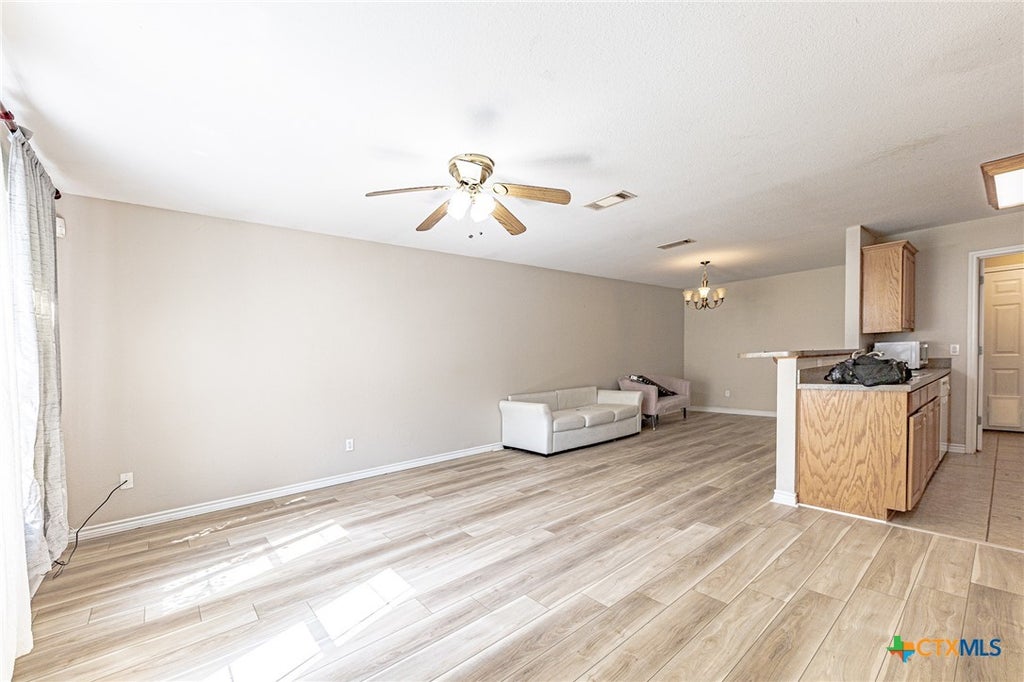 Photo of 500 Mitchell Street, Belton, TX 76513 (MLS # 616904)