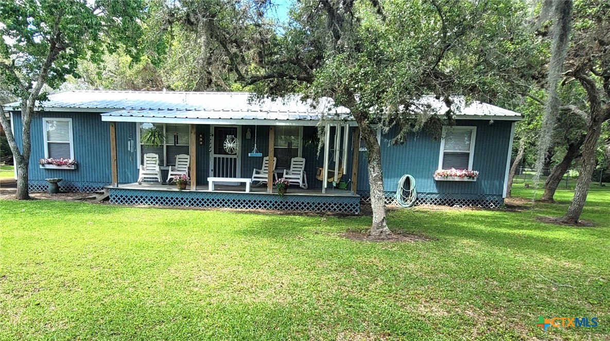 324 Wooldridge Road