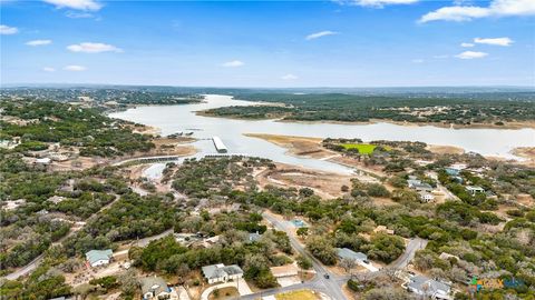 Photo of 21461 Coyote Trail #7, Lago Vista, TX 78645 (MLS # 602644)