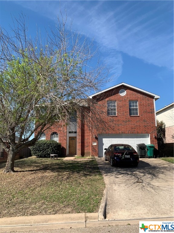 Photo 1 of 37 — 3005 Rain Dance Loop, Harker Heights, TX 76548