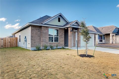 Photo of 1122 Lilac Ledge Drive, Temple, TX 76502 (MLS # 617969)