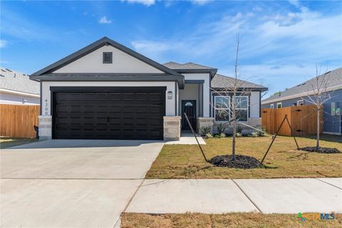 4200 Lugard Drive Killeen TX 76542