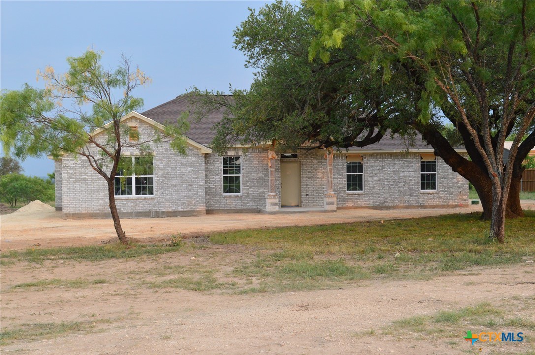 425 County Road 3152
