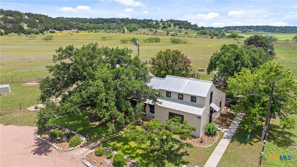 544 Alfred Henke Road