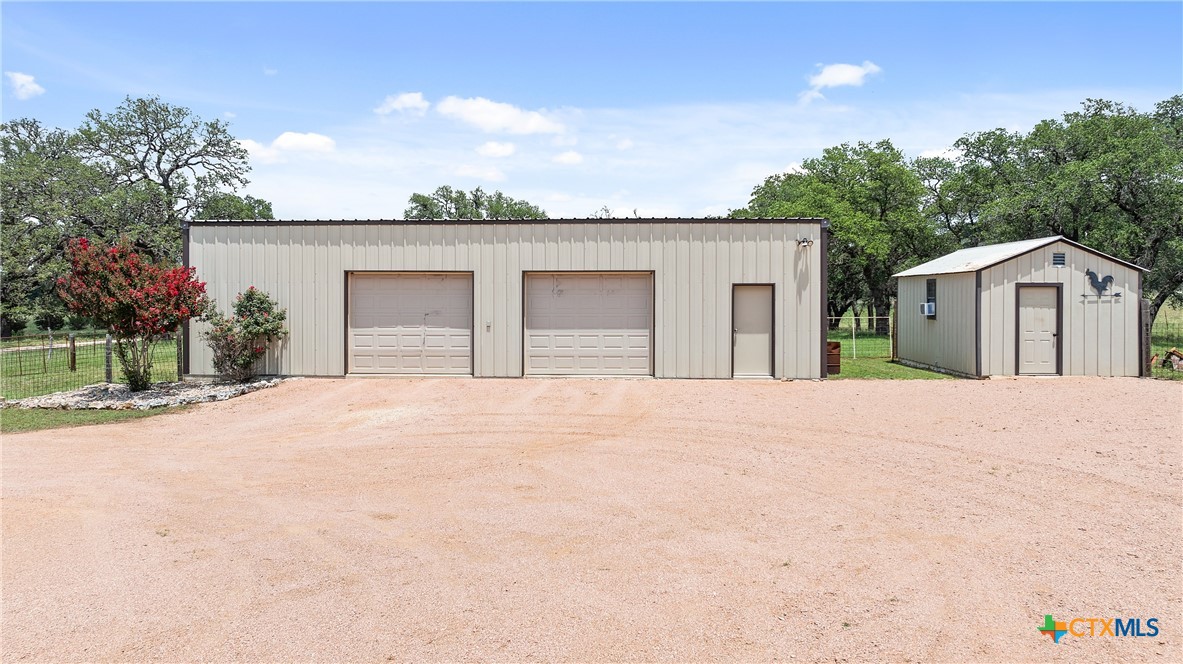 544 Alfred Henke Road