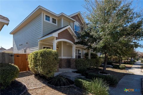 135 Wainscot Oak Way San Marcos TX 78666