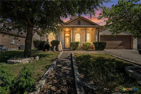 Photo of 6213 Melanie Drive, Killeen, TX 76542 (MLS # 619210)
