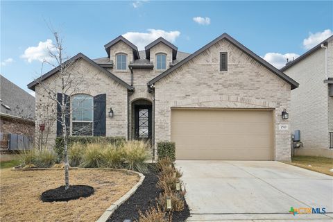 Photo of 1703 Dirndl, New Braunfels, TX 78132 (MLS # 609018)