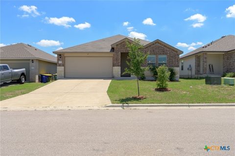 Photo of 325 Jacquard Court, Troy, TX 76579 (MLS # 613460)