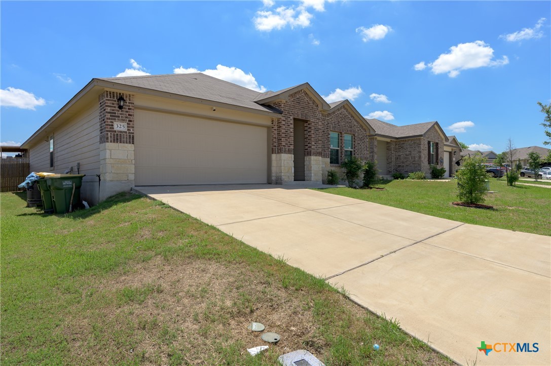 325 Jacquard Court