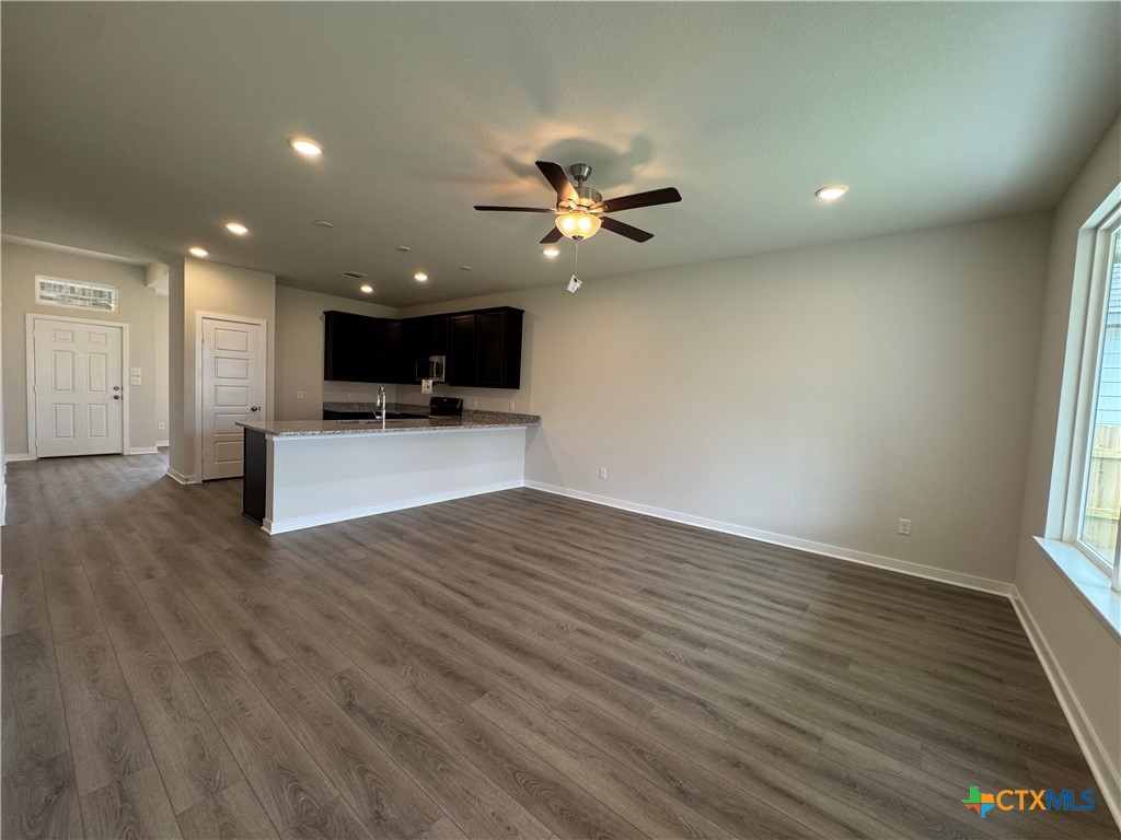 613 James Parker Circle