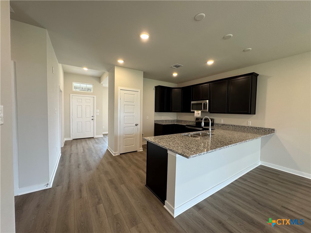 613 James Parker Circle