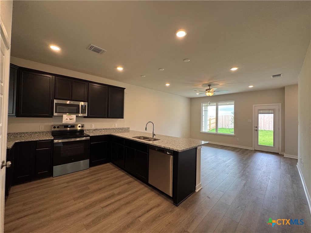 613 James Parker Circle
