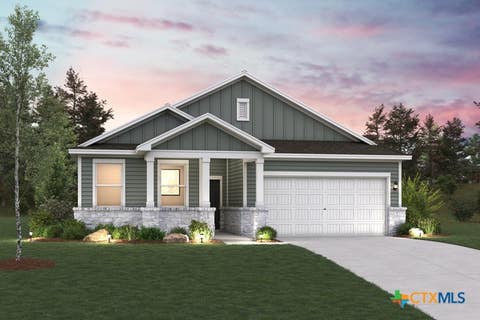 Photo of 4812 Bridwell Lane, Austin, TX 78754 (MLS # 615482)