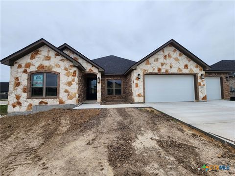 Photo of 801 Golden Eagle Cove, Salado, TX 76571 (MLS # 612940)