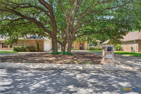Photo of 4418 Sunflower Lane, Temple, TX 76502 (MLS # 624071)
