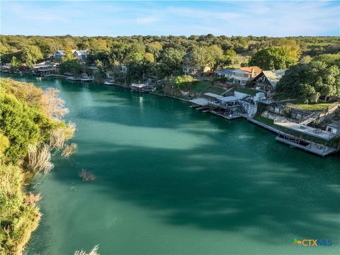 A home in New Braunfels