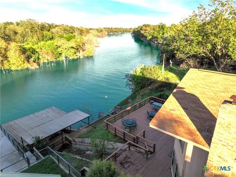 A home in New Braunfels