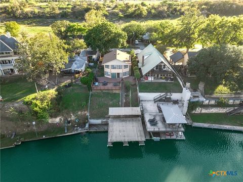 A home in New Braunfels