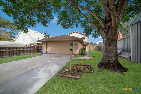 A home in New Braunfels