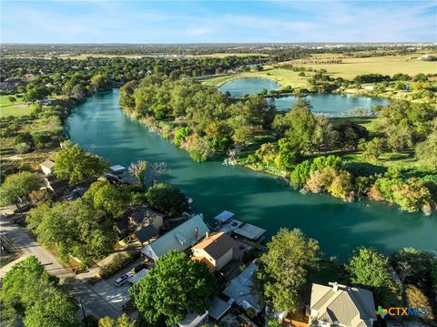 A home in New Braunfels