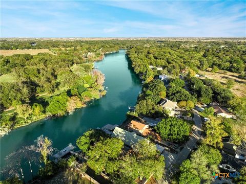 A home in New Braunfels