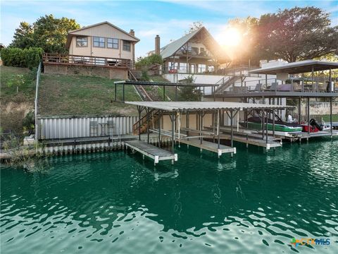 A home in New Braunfels