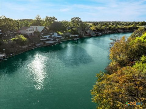 A home in New Braunfels