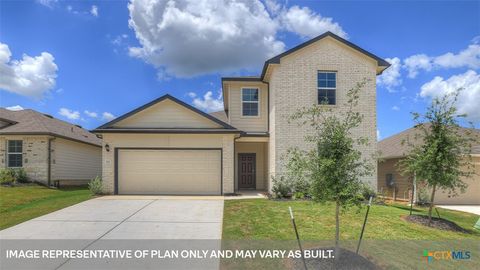 Photo of 334 BOATMAN Cove, Seguin, TX 78155 (MLS # 606556)
