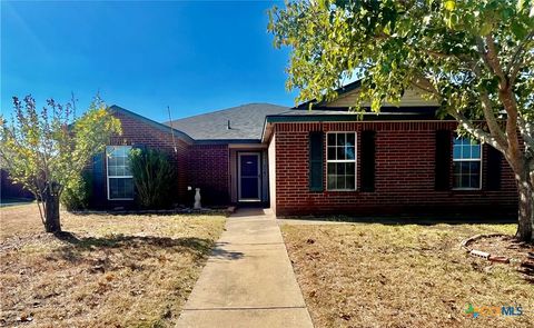 A home in Killeen