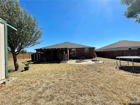 A home in Killeen