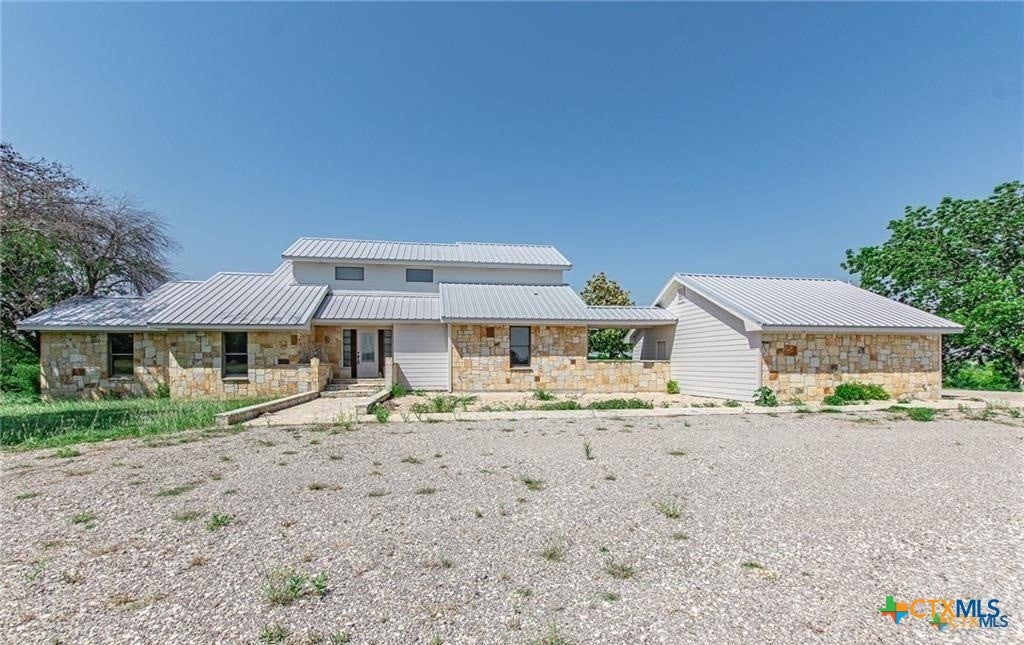 525 Teague Drive