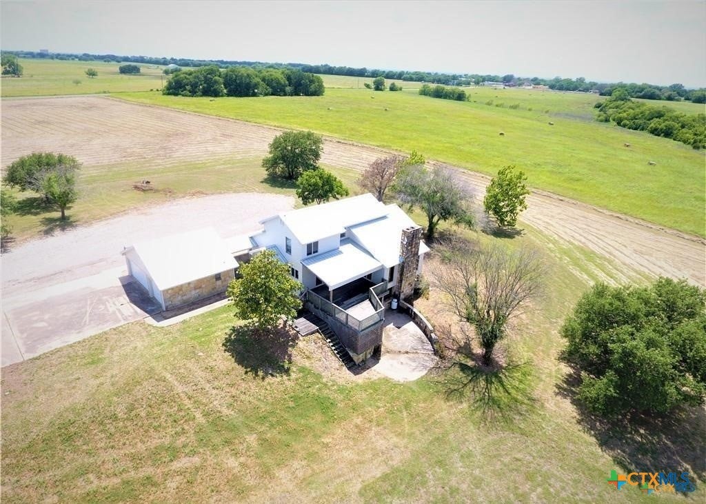 525 Teague Drive