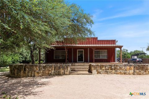 Photo of 2108 Old Ranch Road 12, San Marcos, TX 78666 (MLS # 587907)