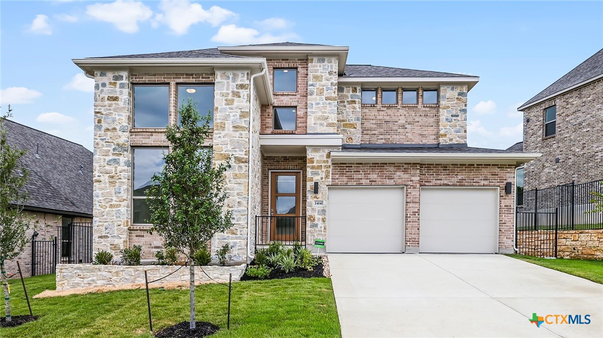 Photo 1 of 28 — 24141 Sidehill Lie, San Antonio, TX 78261