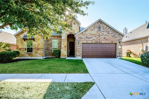 Photo of 600 Rosedale Boulevard, Georgetown, TX 78628 (MLS # 601652)