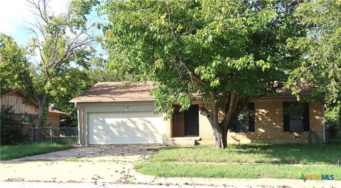 2309 John Road Killeen TX 76543