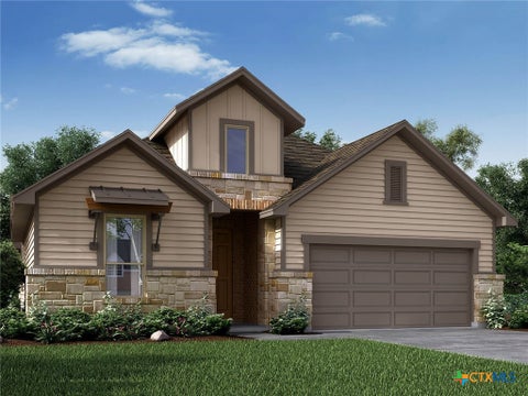 Photo of 4204 Azalea Alley, Marion, TX 78124 (MLS # 624353)